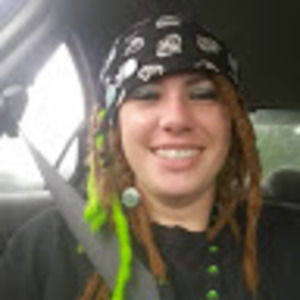 Meet your Posher, Randi